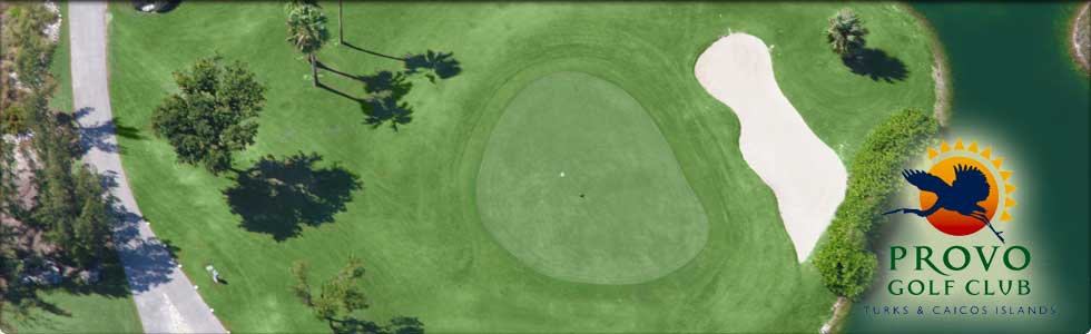 Provo Golf & Country Club