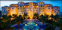 The Regent Grand Resort