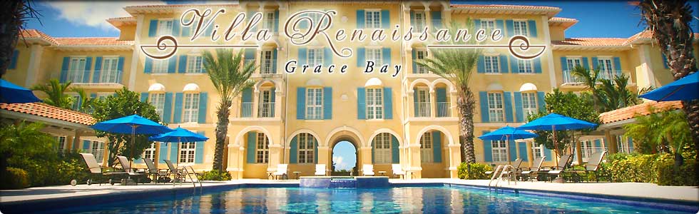 Villa renaissance